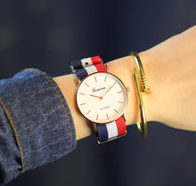 Load image into Gallery viewer, 2017 Men Watch Brand  Fashion Stylish Wristwatch