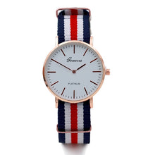 Load image into Gallery viewer, 2017 Men Watch Brand  Fashion Stylish Wristwatch