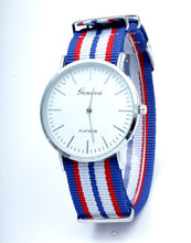 Load image into Gallery viewer, 2017 Men Watch Brand  Fashion Stylish Wristwatch