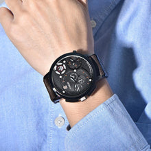 Load image into Gallery viewer, More Funny! 30M waterproof Men's Military Luxury Stylish Wristwatch