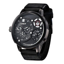 Load image into Gallery viewer, More Funny! 30M waterproof Men's Military Luxury Stylish Wristwatch