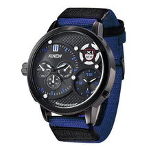 Load image into Gallery viewer, More Funny! 30M waterproof Men's Military Luxury Stylish Wristwatch