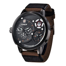 Load image into Gallery viewer, More Funny! 30M waterproof Men's Military Luxury Stylish Wristwatch