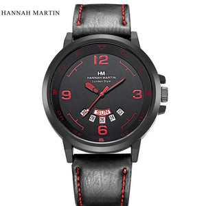 Top Brands Men Luxury Stylish Wristwatch