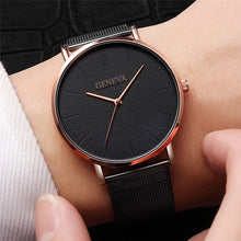 Load image into Gallery viewer, Luxury Brand 2018 New Men Watch And Stylish Wristwatch