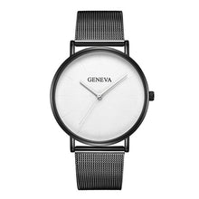 Load image into Gallery viewer, Luxury Brand 2018 New Men Watch And Stylish Wristwatch