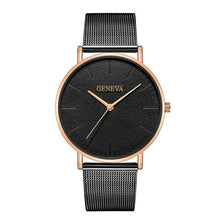 Load image into Gallery viewer, Luxury Brand 2018 New Men Watch And Stylish Wristwatch