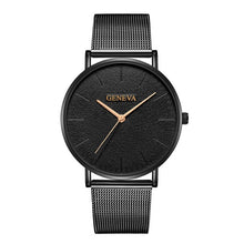 Load image into Gallery viewer, Luxury Brand 2018 New Men Watch And Stylish Wristwatch