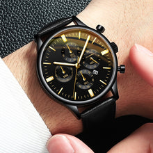 Load image into Gallery viewer, 2019 Relogio Masculino Watches men