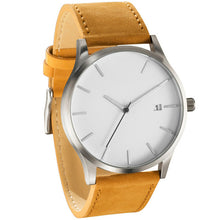 Load image into Gallery viewer, Men&#39;s Watch Sports Minimalistic Watches For Men Stylish Wristwatch