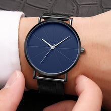 Load image into Gallery viewer, Drop Shipping Fashion Stainless Steel Men