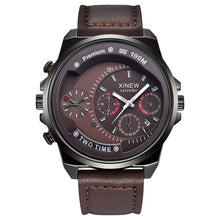 Load image into Gallery viewer, Montre Homme Luxury Watch Men