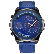 Load image into Gallery viewer, Montre Homme Luxury Watch Men