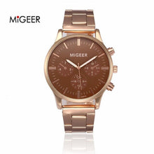 Load image into Gallery viewer, MIGEER Classic Fashion Man Watch