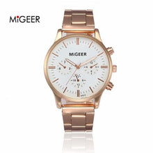 Load image into Gallery viewer, MIGEER Classic Fashion Man Watch