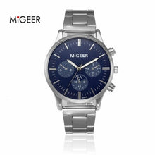 Load image into Gallery viewer, MIGEER Classic Fashion Man Watch
