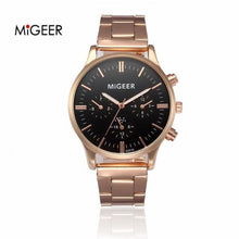 Load image into Gallery viewer, MIGEER Classic Fashion Man Watch