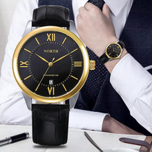 Load image into Gallery viewer, Top Brands Waterpoof Mens Fashion Watch