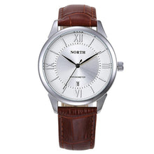 Load image into Gallery viewer, Top Brands Waterpoof Mens Fashion Watch