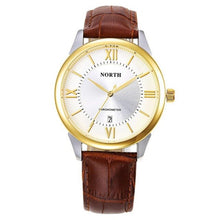 Load image into Gallery viewer, Top Brands Waterpoof Mens Fashion Watch