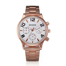 Load image into Gallery viewer, MIGEER  Fashion Men Watch