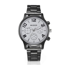 Load image into Gallery viewer, MIGEER  Fashion Men Watch
