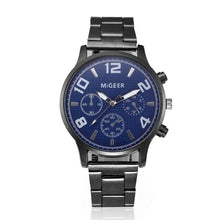Load image into Gallery viewer, MIGEER  Fashion Men Watch