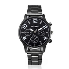 Load image into Gallery viewer, MIGEER  Fashion Men Watch
