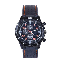 Load image into Gallery viewer, Best selling Men Fashion Stainless Stylish Wristwatch
