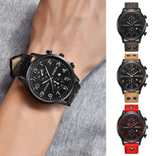 Load image into Gallery viewer, Hot Product Fashion Men Sports Stylish Wristwatch
