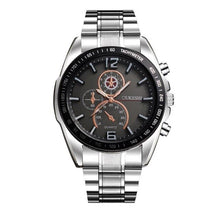 Load image into Gallery viewer, Hot Sale Fashion Men Stylish Wristwatch
