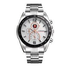 Load image into Gallery viewer, Hot Sale Fashion Men Stylish Wristwatch
